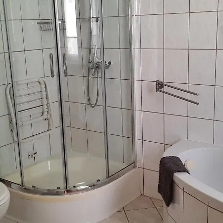 Schwalbennest شقة Dessau-Rosslau