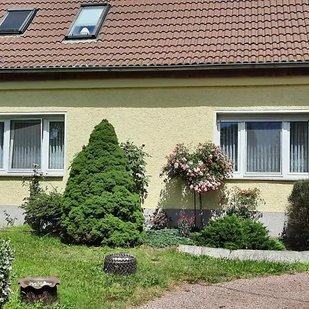 Schwalbennest * Dessau-Rosslau