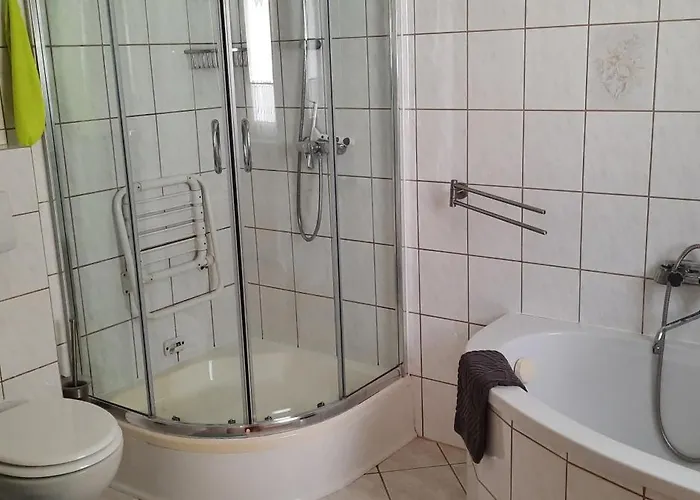 Schwalbennest Apartman Dessau-Rosslau