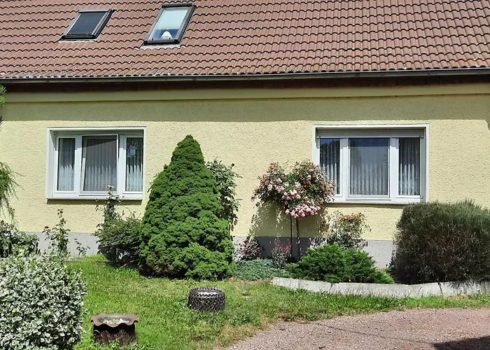 Schwalbennest * Dessau-Rosslau