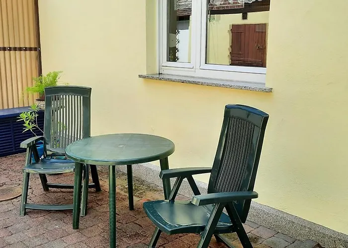 Schwalbennest * Dessau-Rosslau